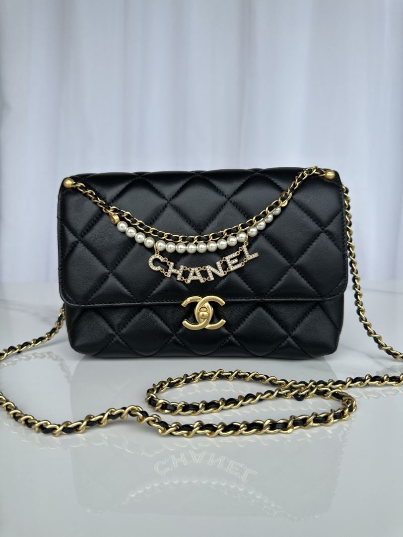 Ch**el satchel bags